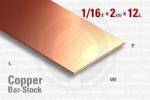 CU-BAR-064-2X12 CU-BAR-064-2X12