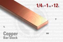 CU-BAR-250-1X12 CU-BAR-250-1X12