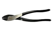 Terminal Crimper - Ring, Butt, and Spade Terminal Crimper - Ring, Butt, and Spade