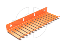 Cable Rack - Electronic, Fiber Optic Cable Rack - Electronic, Fiber Optic