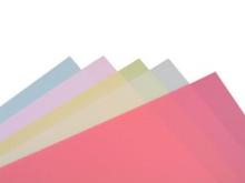 Aluminum Oxide Polishing / Lapping Films Aluminum Oxide Polishing / Lapping Films