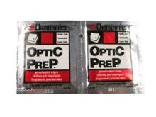 Optic Prep Tissue Pack Optic Prep Tissue Pack