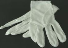 Lint Free Cotton Gloves Lint Free Cotton Gloves