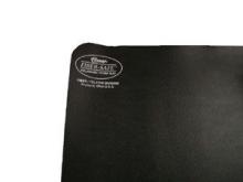 Black Vinyl - Polishing Work Mat Black Vinyl - Polishing Work Mat