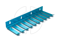 Cable Rack (wide slot) - Electronic, Fiber Optic Cable Rack (wide slot) - Electronic, Fiber Optic