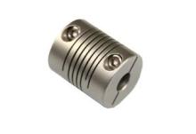 Flex Coupling - 0.250 Flex Coupling - 0.250