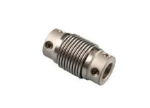 Bellows Coupling - 0.250 Bellows Coupling - 0.250