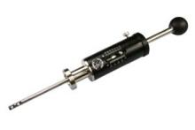 Push-Pull Linear Feedthrough, 1 Push-Pull Linear Feedthrough, 1