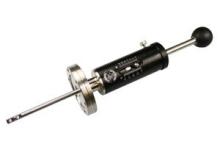 Push-Pull Linear Feedthrough, 1 Push-Pull Linear Feedthrough, 1