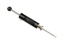 Push-Pull Linear Feedthrough, 2 Push-Pull Linear Feedthrough, 2