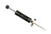 Push-Pull Linear Feedthrough, 2 Push-Pull Linear Feedthrough, 2