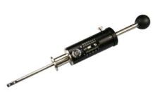 Push-Pull Linear Feedthrough, 1 Push-Pull Linear Feedthrough, 1