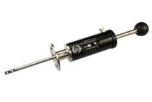Push-Pull Linear Feedthrough, 1 Push-Pull Linear Feedthrough, 1