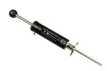 Push-Pull Linear Feedthrough, 2 Push-Pull Linear Feedthrough, 2