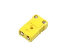 Type-K, Mini Female Connector Type-K, Mini Female Connector