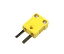 Type-K, Mini Male Connector Type-K, Mini Male Connector