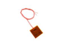 Kapton® Heater Film - 1 Kapton® Heater Film - 1