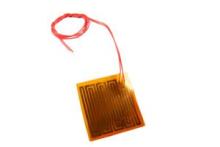 Kapton® Heater Film - 2" x 2", 28 VAC Kapton® Heater Film - 2" x 2", 28 VAC