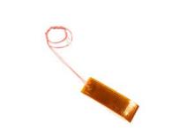 Kapton® Heater Film - 1" x 3", 115 VAC Kapton® Heater Film - 1" x 3", 115 VAC