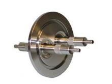 1000 Dual Fiber, ISO NW40 KF, UV/VIS 1000 Dual Fiber, ISO NW40 KF, UV/VIS