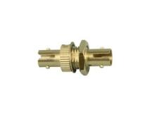 ST to ST - Fiber Optic Coupler ST to ST - Fiber Optic Coupler