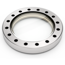 Corning 7056 Glass Viewport - 6.0" CF Flange Corning 7056 Glass Viewport - 6.0" CF Flange