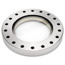 Corning 7056 Glass Viewport - 6.75 Corning 7056 Glass Viewport - 6.75