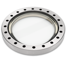 Corning 7056 Glass Viewport - 8.0 Corning 7056 Glass Viewport - 8.0