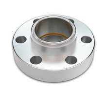 Sapphire Viewport (UV) - 0.59 View on 1.33" CF Flange Sapphire Viewport (UV) - 0.59 View on 1.33" CF Flange