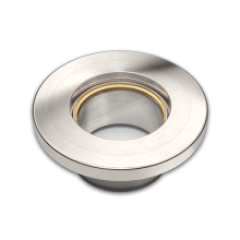 Sapphire Viewport - 0.59"Ø, ISO NW16 KF Sapphire Viewport - 0.59"Ø, ISO NW16 KF