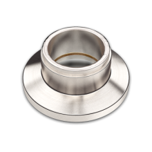 Sapphire Viewport - 0.59"Ø, ISO NW16 KF Sapphire Viewport - 0.59"Ø, ISO NW16 KF