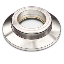 Sapphire Viewport - 0.94"Ø, ISO NW40 KF