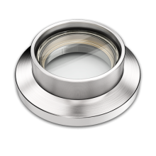 Corning 7056 Glass Viewport - NW16 KF Flange Corning 7056 Glass Viewport - NW16 KF Flange