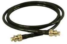 Connector to Connector - SHV5 Female Connector to Connector - SHV5 Female