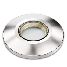 Corning 7056 Glass Viewport - NW25 KF Flange Corning 7056 Glass Viewport - NW25 KF Flange