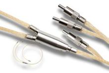 600 VIS/NIR Bifurcated Cable - Fiber Optic, UHV Service 600 VIS/NIR Bifurcated Cable - Fiber Optic, UHV Service