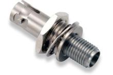 SMA to ST Fiber Optic Adapter SMA to ST Fiber Optic Adapter