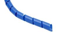 PTFE Spiral Cut Cable Wrap - 0.250 PTFE Spiral Cut Cable Wrap - 0.250