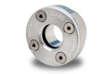 NW16 KF flange, Demountable Accu-Sol™ Glass Viewport NW16 KF flange, Demountable Accu-Sol™ Glass Viewport