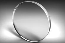 Replacement Accu-Sol Glass / 1.19 View Diameter Viewports Replacement Accu-Sol Glass / 1.19 View Diameter Viewports