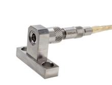 Collimator Mount - Fiber Optics Collimator Mount - Fiber Optics