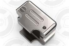 UHV Strain Relief - 9D - Stainless Steel UHV Strain Relief - 9D - Stainless Steel