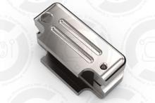 UHV Strain Relief - 15D - Stainless Steel UHV Strain Relief - 15D - Stainless Steel