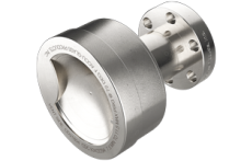 7.5~11.5 PSI Pressure Burst Disc on 1.33 7.5~11.5 PSI Pressure Burst Disc on 1.33