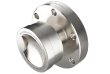 7.5~11.5 PSI Pressure Burst Disc on 2.75 7.5~11.5 PSI Pressure Burst Disc on 2.75