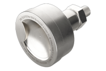 7.5~11.5 PSI Pressure Burst Disc on 1/8 7.5~11.5 PSI Pressure Burst Disc on 1/8