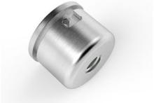 1.00 Inch Optical Filter Holder, SMA Collimator Interface 1.00 Inch Optical Filter Holder, SMA Collimator Interface