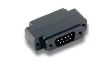 Air-Service Gender Adapter - 9D Male Air-Service Gender Adapter - 9D Male