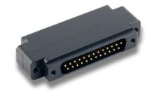 Air-Service Gender Adapter - 25D Male Air-Service Gender Adapter - 25D Male