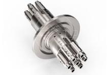 1000 Seven Fiber, ISO NW40 KF, VIS/NIR 1000 Seven Fiber, ISO NW40 KF, VIS/NIR